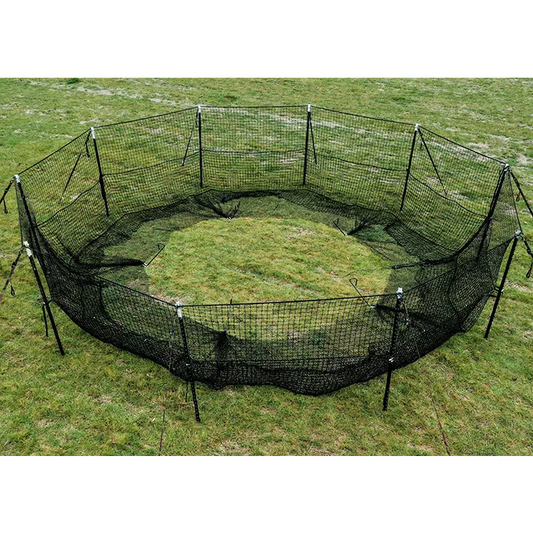 Pig Trap System